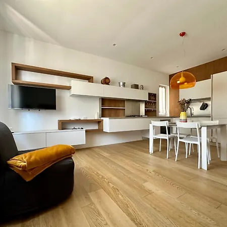 210 Appartement *
