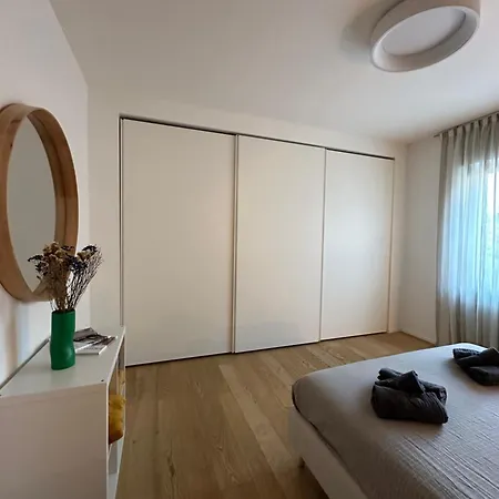 Apartment 210