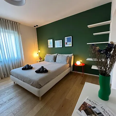 210 Lägenhet Arcola