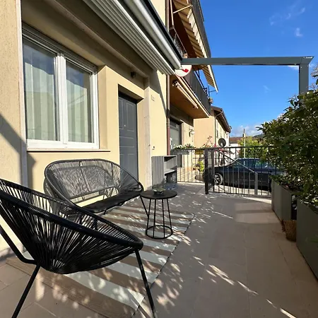Appartement 210
