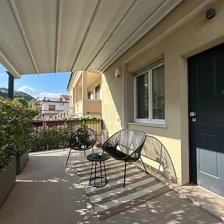 Apartamento 210