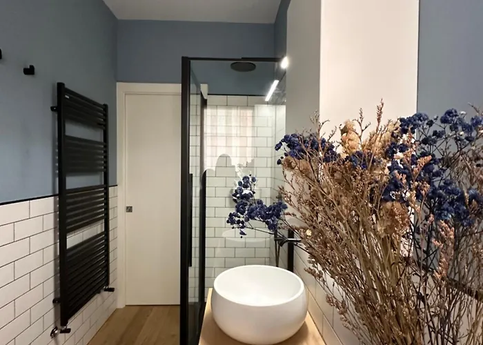 210 Lejlighed Arcola