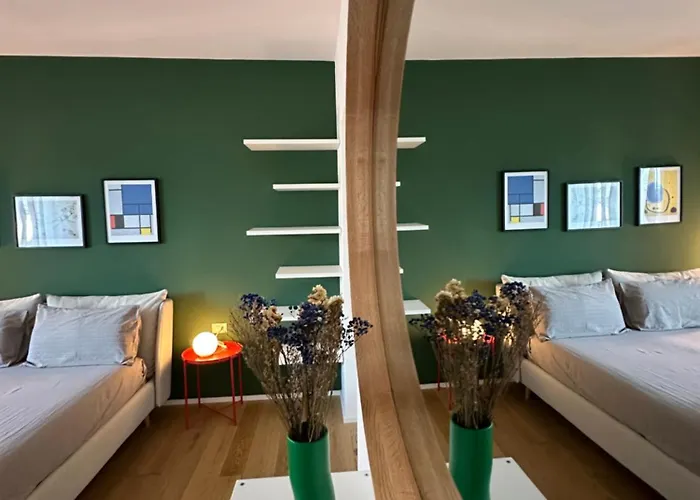 210 Lejlighed Arcola