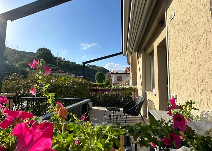 Lejlighed 210 Arcola